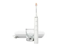 Philips HX9911/19 brosse à dents électrique Adulte Brosse à dents à ultrasons Blanc