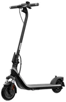 Ninebot by Segway E2 E II Noir 20 km/h 10,2 Ah