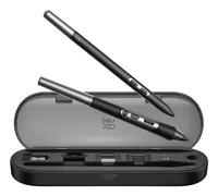 XP-PEN Grafiktablet Artist Pro 19 Gen. 2 - Stromversorgung: Netzbetrieb - Aktive Arbeitsfläche: 409 mm x 230 mm - Anzahl Druckstufen: 16384 × - Detailfarbe: Schwarz - Schnittstellen: USB Typ C - Display vorhanden: Ja