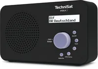 Technisat VIOLA 2 schwarz