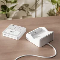 SUMUP Solo Lite Kartenterminal SUMBUNSUL003 inkl. Ladestation