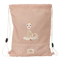 Safta 612499855 backpack Rucksack Pink