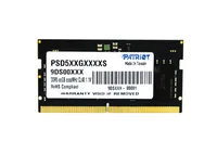 32GB Patriot SO-DIMM PC4800 (1x32) Memory Signature