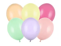 PartyDeco SB14P-000P-10 décoration de fête Ballon-jouet