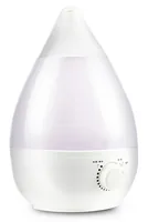 Ohmex EAS-JS-38J/N humidifier Ultrasonic 2.3 L White 30 W