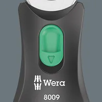 Wera 8009 Zyklop Pocket Imperial Set 1