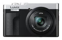 Panasonic Lumix DC-TZ99 silber