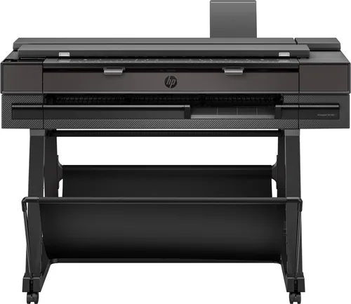 HP Designjet T850 36"" DIN A0 Color 2Y9H2AB19 Speditionsversand