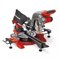 Einhell TE-SM 36/8 L Li-Solo 3000 RPM