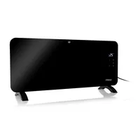 Princess Smart Glass Panel Heater 2000W