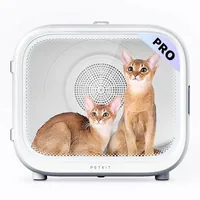 PETKIT AIRSALON Max Smart Pet Dryer (PD10)