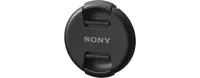 Sony Objektivdeckel ALC-F82S - Kompatible Hersteller: Sony - Durchmesser: 82 mm - Produkttyp Kamerazubehör: Frontdeckel