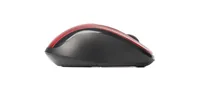 Rapoo M500 mouse Office Right-hand RF Wireless + Bluetooth Optical 1600 DPI