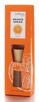 Balthasar 434562.981 aroma diffuser Fragrance bottle Glass Orange