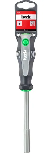 kwb 116410 cacciavite manuale Cacciavite con punte multiple