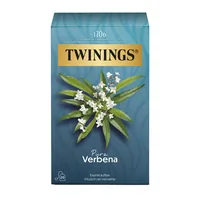 TWININGS 2191571 tea bag Herbal tea 30 g