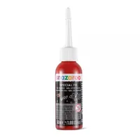 Snazaroo Zubehör Blut Gel 50 ml - Produktart Styling: Zubehör - Set: Nein - Detailfarbe: Dunkelrot