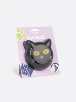 EatMySocks Socken Cat Walk 1 Paar, One Size - Produkttyp Geschenke: Socken - Empfänger Geschenke: Für Kinder - Für Männer - Für Frauen - Anlass: Weihnachten - Abschied - Geburtstag - Freundschaft - Fun