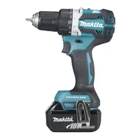 Wiertarko-wkrętarka aku 18V DDF484RTJ MAKITA