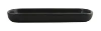 MSV Bad-Utensilienhalter Maonie Schwarz matt, Keramik - Befestigung: Keine - Detailfarbe: Schwarz matt - Wandmontage: Nein - Utensilienhalter Typ: Bad Utensilienhalter - Detailmaterial: Keramik - Grundmaterial: Keramik