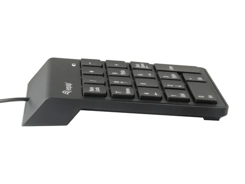 Equip USB Numeric keypad
