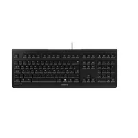CHERRY Keyboard KC 1000 [UK] black