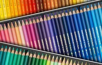 Caran d-Ache Supracolor Purple, Violet 1 pc(s)