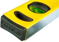 Stanley Wasserwaage Klassik 40 cm - Typ: Wasserwaage