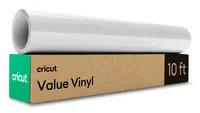 Cricut Value Permanent Translucent Matte