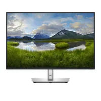 61cm/24"" (1920x1200) Dell P2425 16:10 FHD IPS 5ms 100Hz HDMI DP VGA USB-C Black/Silver