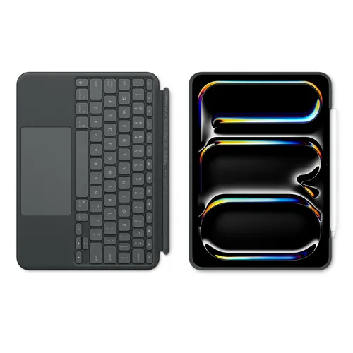 Logitech Combo Touch For Ipadair 11INCHM4