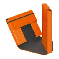Pagna 21308-09 box file Orange Cardboard