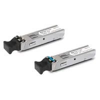 PLANET Mini GBIC LX Module - 10km