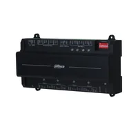 Dahua Technology ASC2204B-S security door controller Bare 4 door(s) RS-485