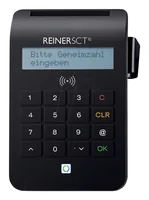 REINER SCT cyberJack® RFID komfort USB-C