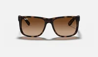 Ray-Ban Justin Classic sunglasses Square