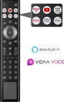 Hisense PX3 projecteur TV Projecteur à focale ultra courte 2800 ANSI lumens UHD 4K (3840x2160) Noir, Gris foncé