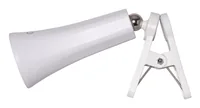 Star Trading 357-57 table lamp SMD LED Module 1.9 W LED White