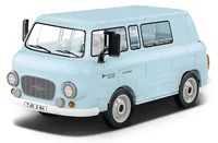 Barkas B1000, Konstruktionsspielzeug