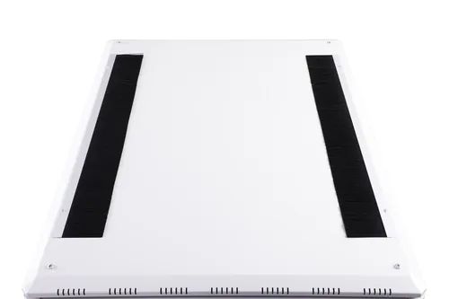 Digitus DN-19 26U-8/10-1 Rack Freistehendes Gestell Hellgrau