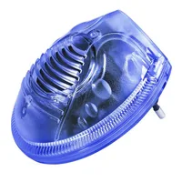 Sonnenkönig Insektenabwehr Mini Spider 1 Stück - Für Schädling: Fluginsekten - Schaben - Spinnen - Anwendungsbereich: Indoor - Produkttyp: Insektenabwehr