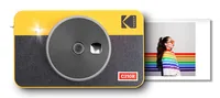 Kodak Mini Shot2 Retro 4Pass 2in1 Kamera Drucker retail