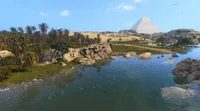 SEGA Total War: Pharaoh Limited Edition (Code in a Box) - Für Plattform: PC - Genre: Strategie - Altersfreigabe ab: 16 Jahren - Lieferart Game: Code in a Box - Koop lokal: Nein - Multiplayer lokal: Nein