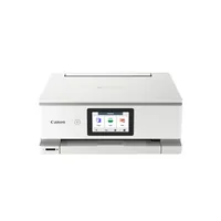 T Canon PIXMA TS8751 Multifunktionsdrucker Kopierer Scanner USB WLAN