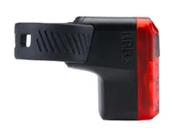 BBB Cycling Salute Rear lighting LED 8 lm