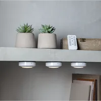 Star Trading LED Nachtlicht Functional IP20, Kaltweiss, 3 LED's - Betriebsart: Batteriebetrieb - Gesamtleistung: 0.65 W - Dimmbar: nicht dimmbar - Zusätzliche Ausstattung: Fernbedienung - Lampensockel: Keine - Lichtfarbe: Kaltweiss/Tageslichtweiss (KW)
