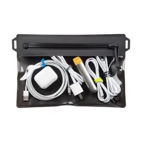 Nite Ize ROFS-09-R3 waterproof pouch Black