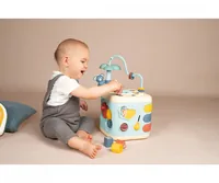 Smoby Dickie 7600140306 learning toy