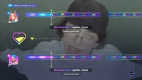 GAME Let's Sing 2026 für PS5 German Version - Für Plattform: Playstation 5 - Genre: Musik & Fitness - Altersfreigabe ab: 12 Jahren - Lieferart Game: Box - Koop lokal: Ja - Multiplayer lokal: Ja
