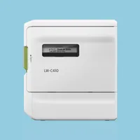 Epson LabelWorks LW-C410 - Etikettendrucker - Thermotransfer - Rolle (1,8 cm)
